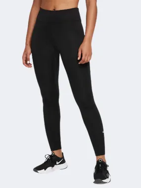 Nike Therma-Fit One Women Training Tight Black