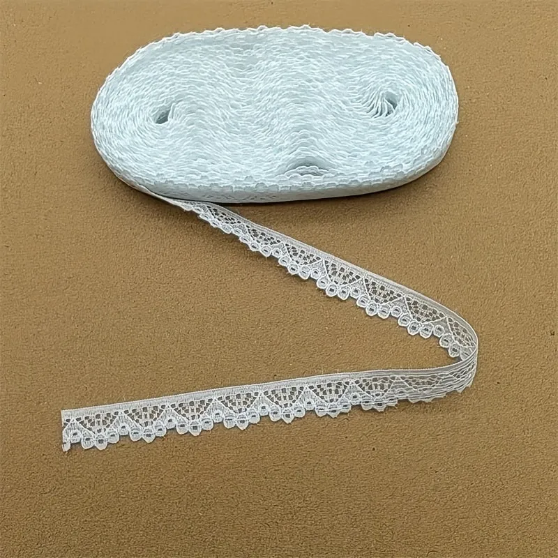 109cm Wide Lace for DIY Projects and Home Decor