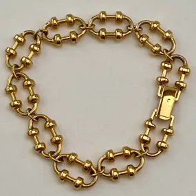 1978 Avon Versatile Links Bracelet