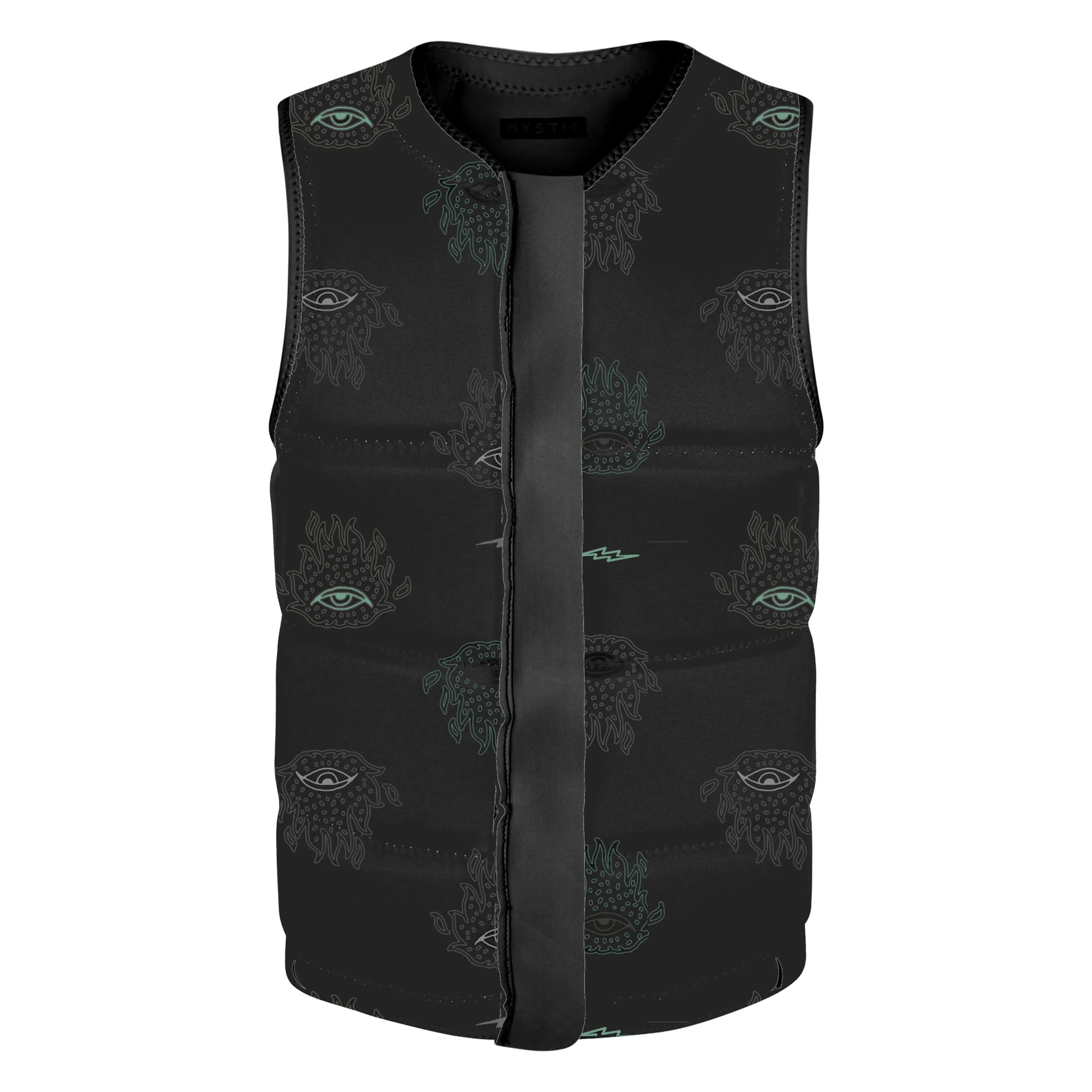 2021 Mystic Dom Comp Vest