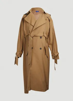 Ader Error Amron Trench Coat