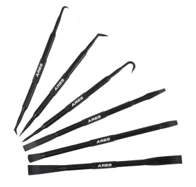 ARES 16003 - Non-Marring Pick and Pry Bar Set