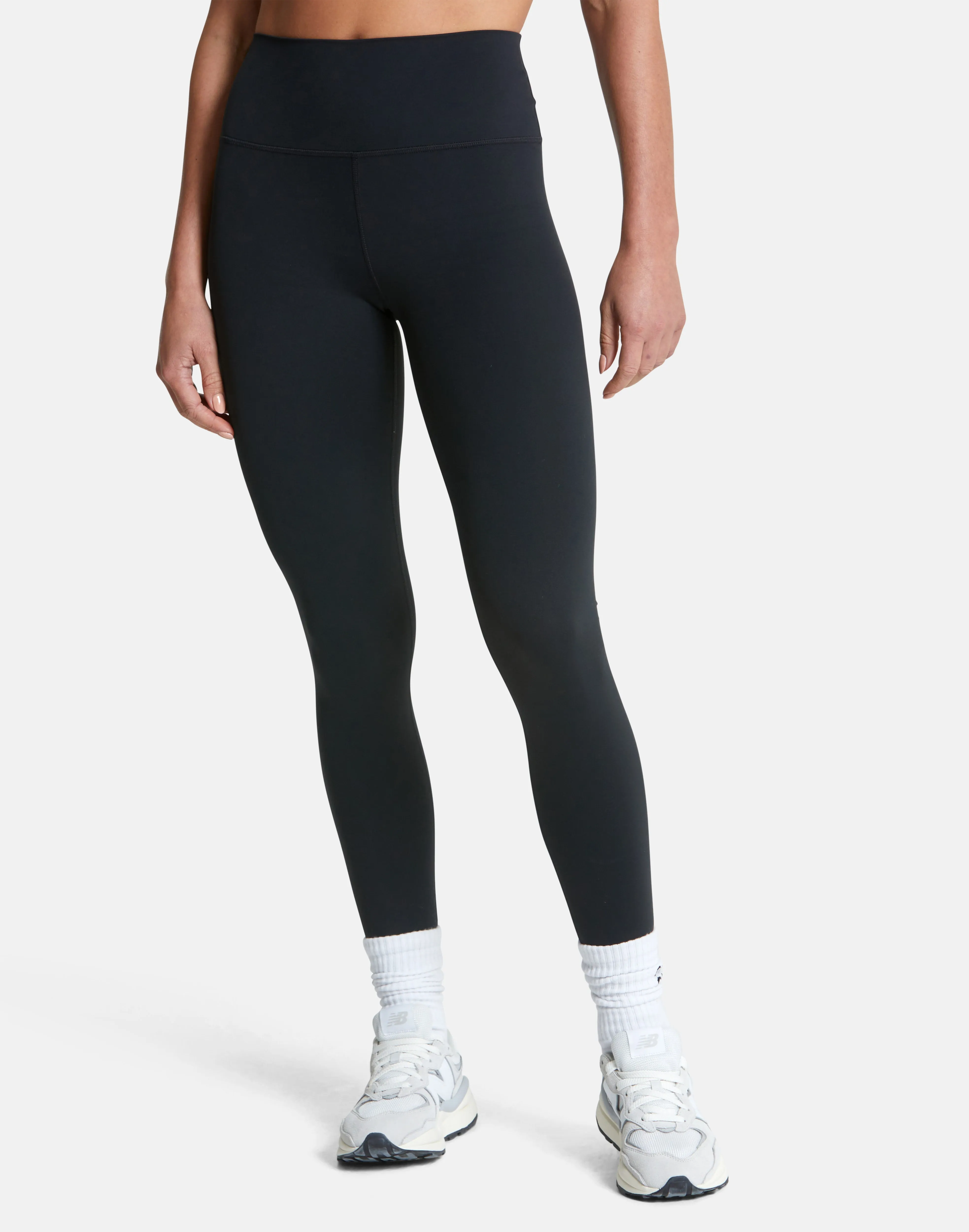 Aurora Legging in Black