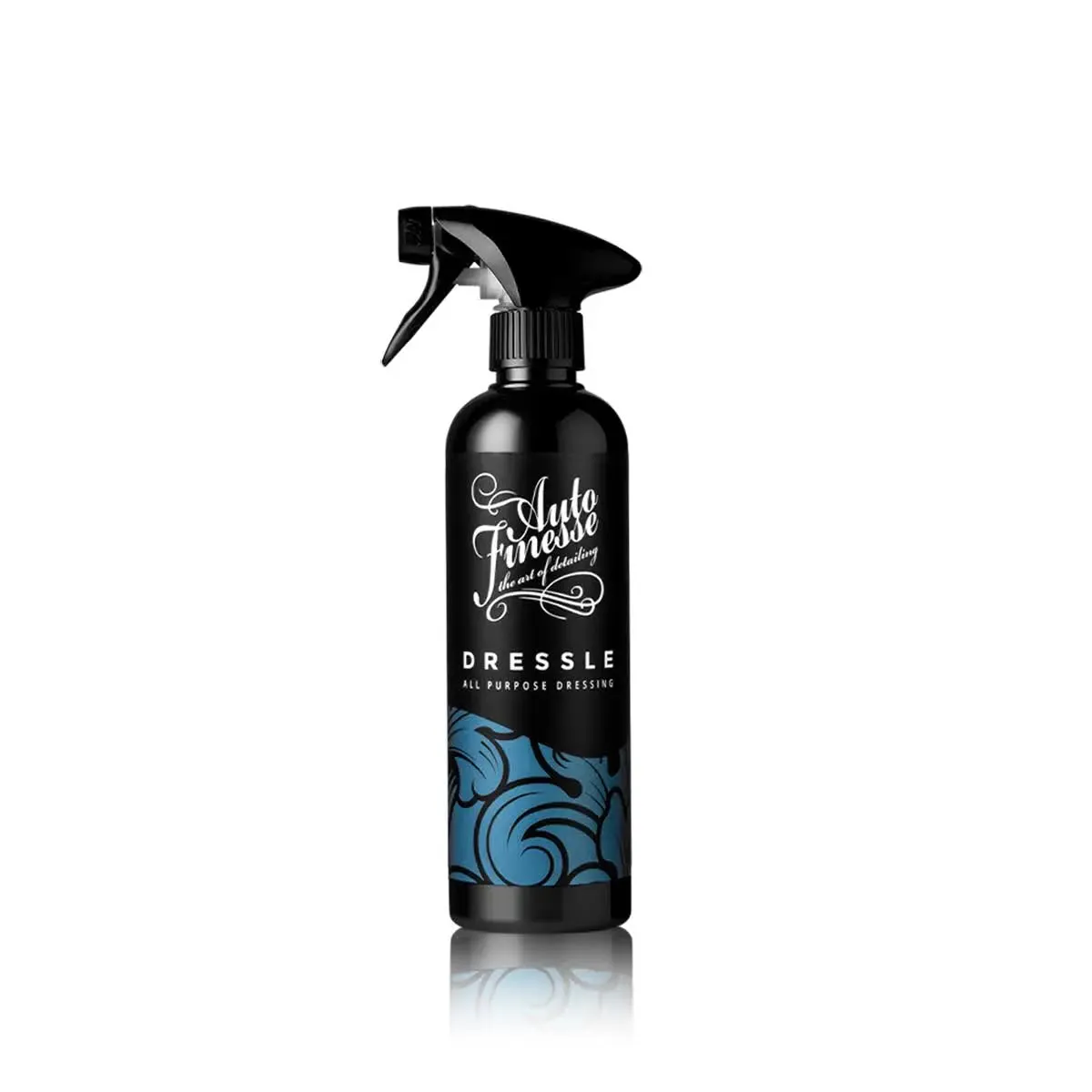 Auto Finesse Dressle All Purpose Dressing