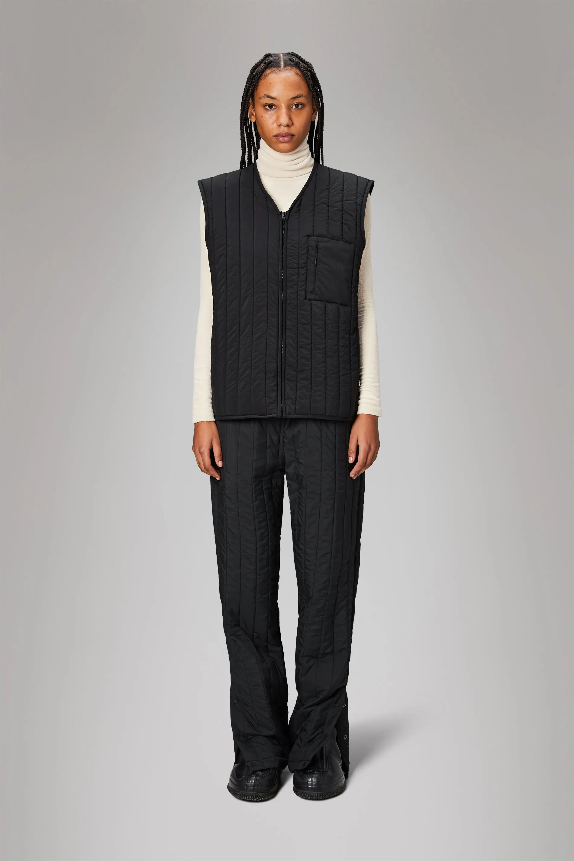 Banja Liner Vest