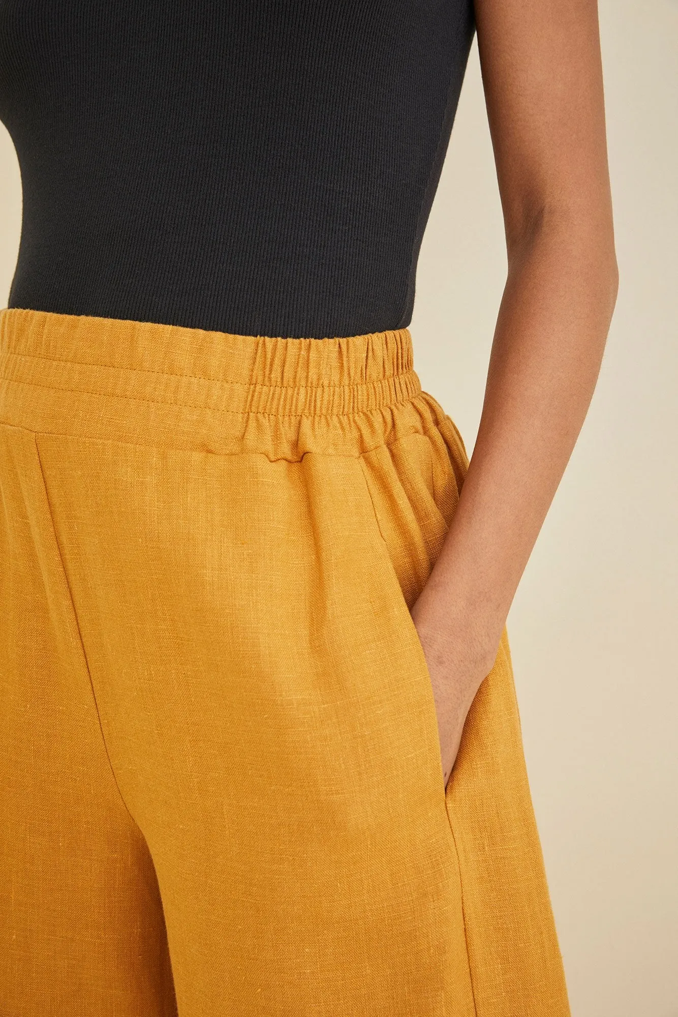 Beaumont Nicole Culottes