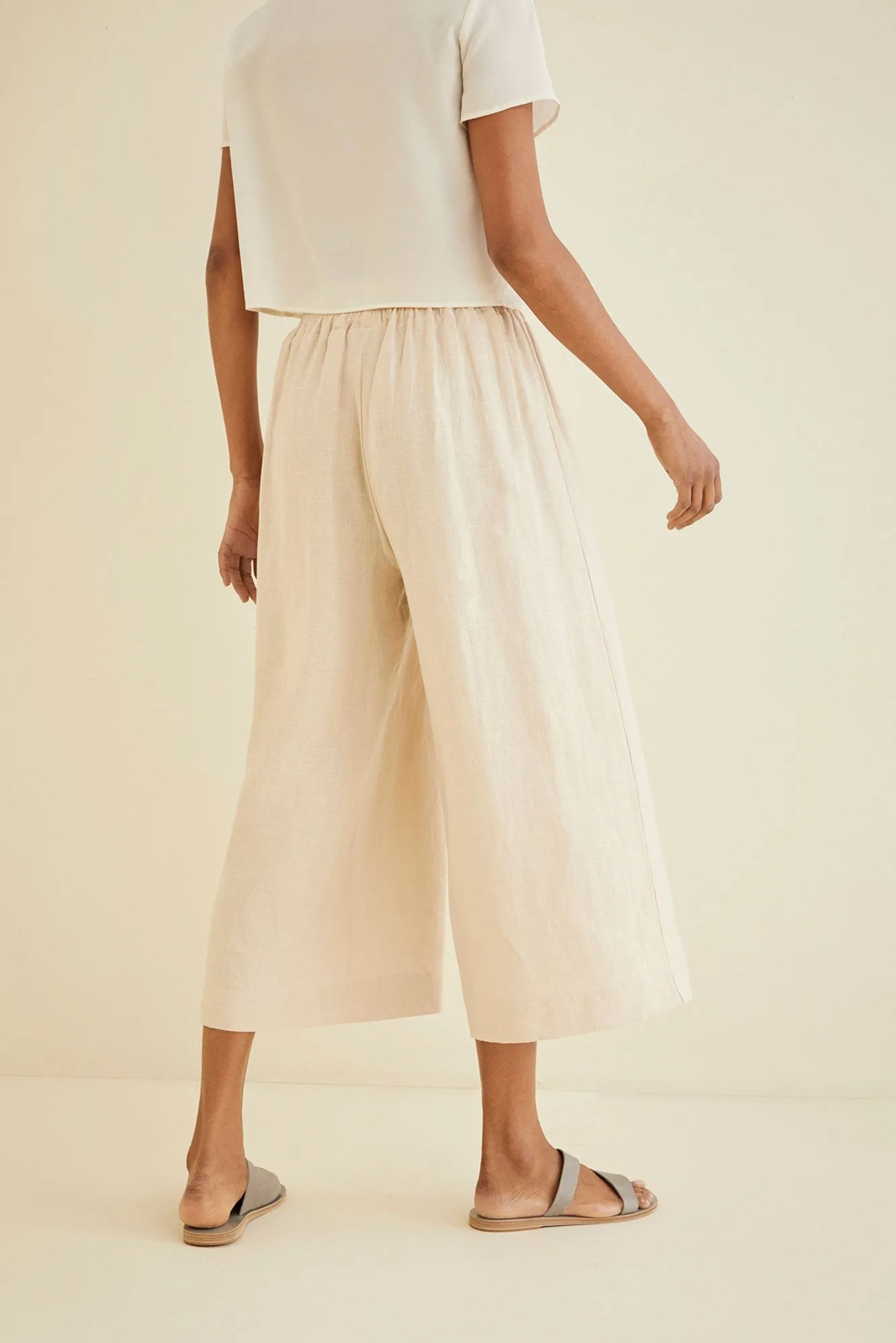 Beaumont Nicole Culottes