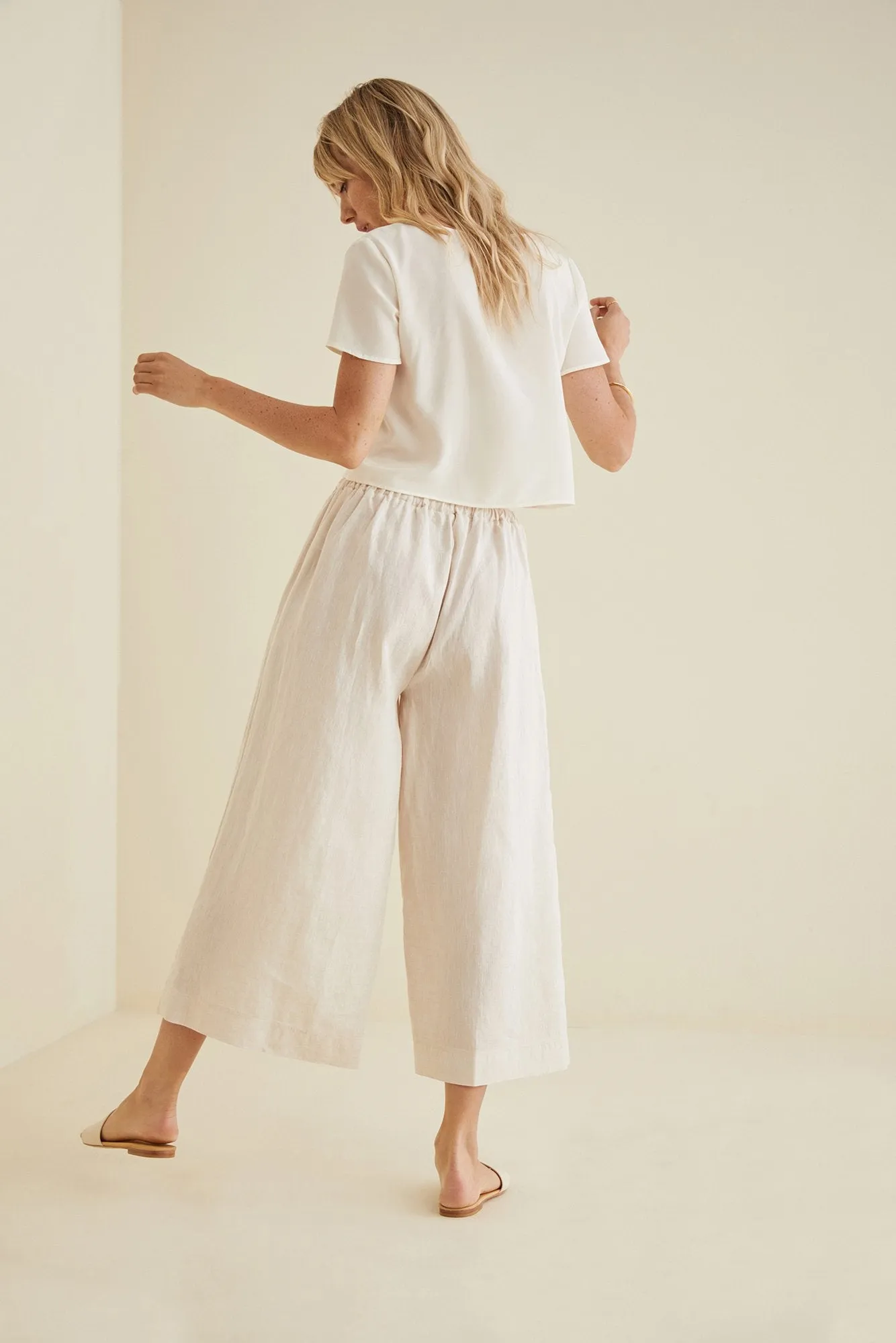 Beaumont Nicole Culottes