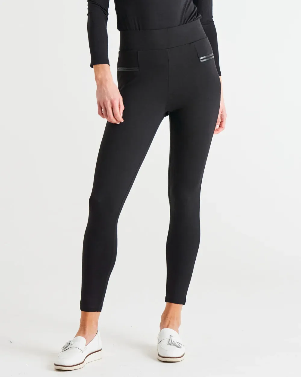 Betty Basics Gwen Ponte Legging