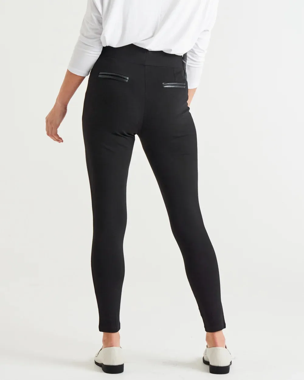 Betty Basics Gwen Ponte Legging