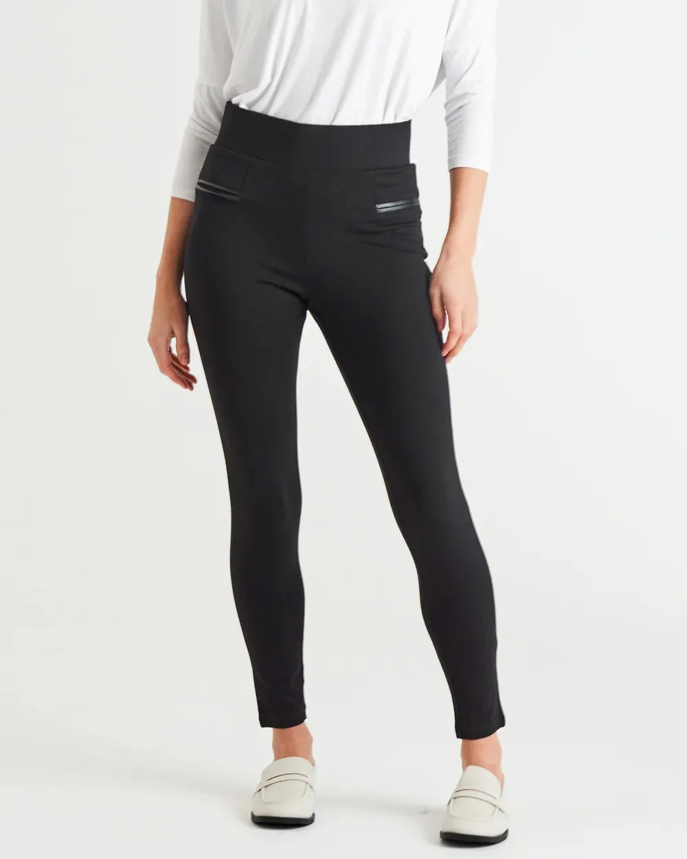 Betty Basics Gwen Ponte Legging