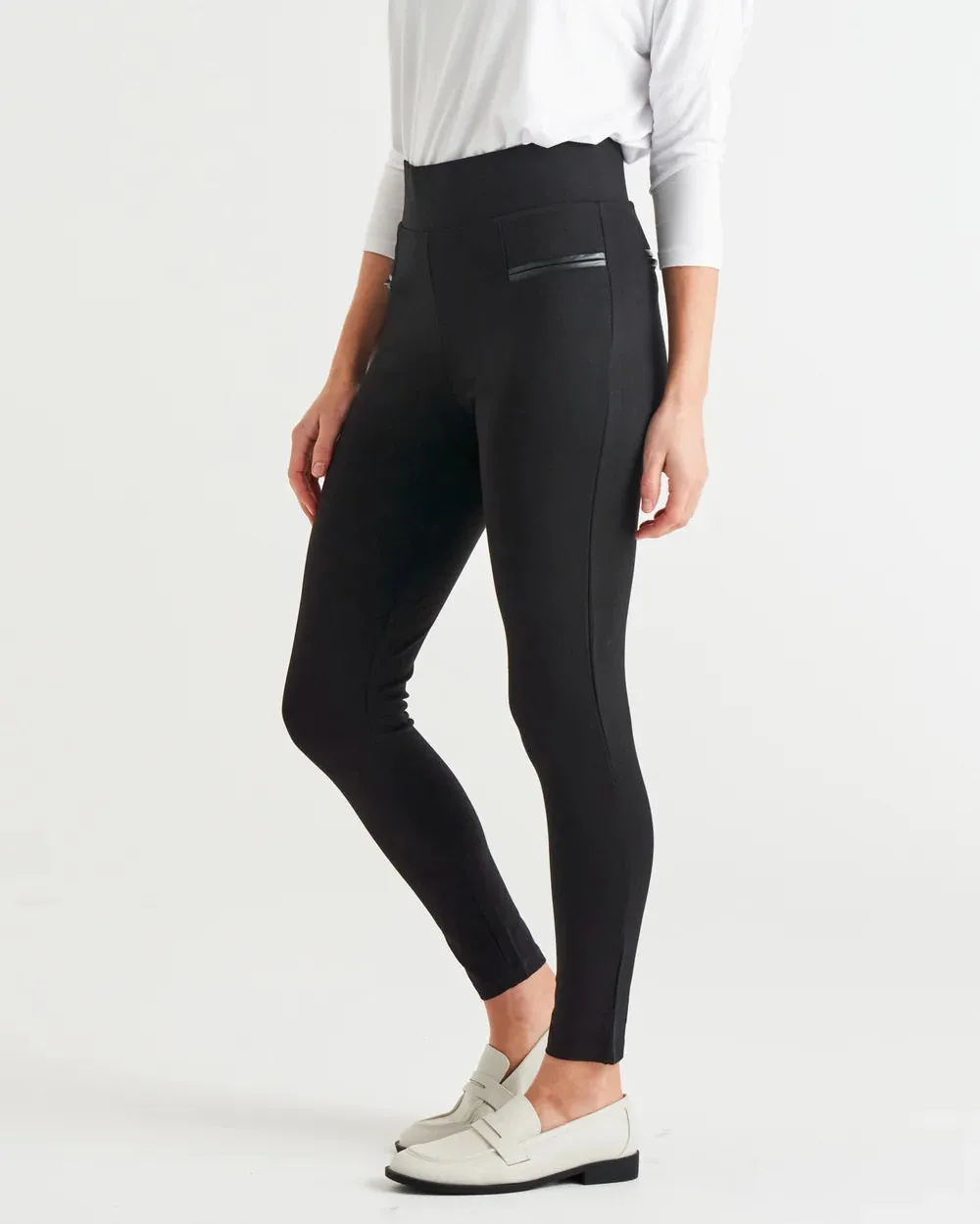 Betty Basics Gwen Ponte Legging