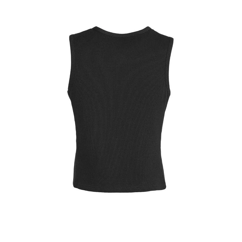 Biz Corporates Mens Peaked Vest with Knitted Back - 90111