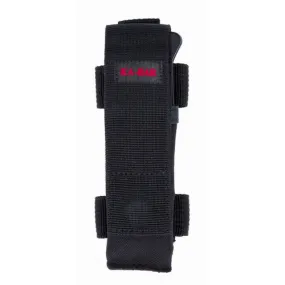 BLACK NYLON SHEATH