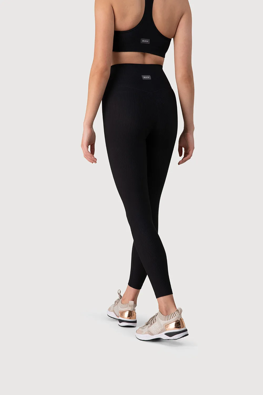 BLOCHrib™ 7/8 Length Tight