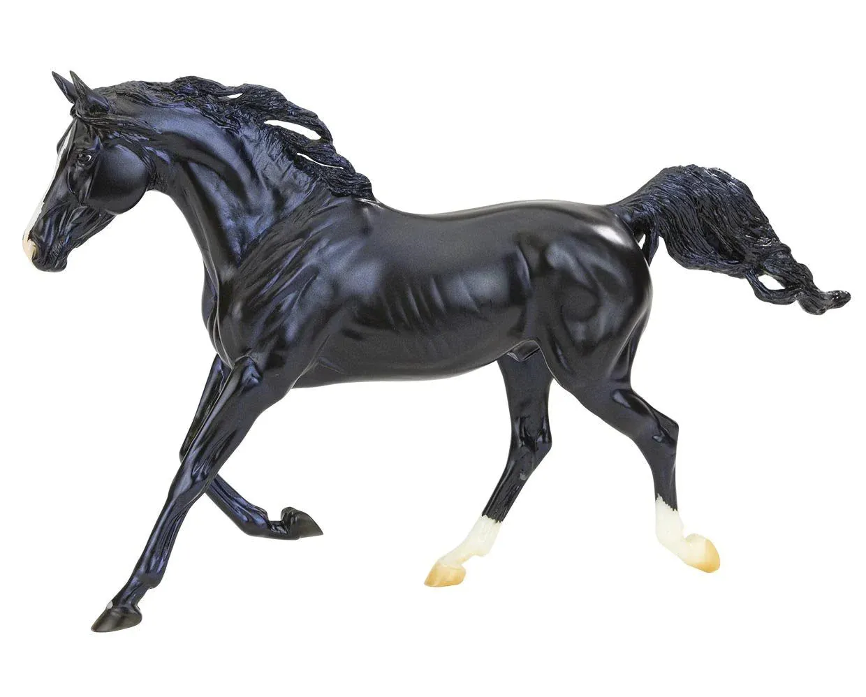 Breyer - KB Omega FAHIM    //