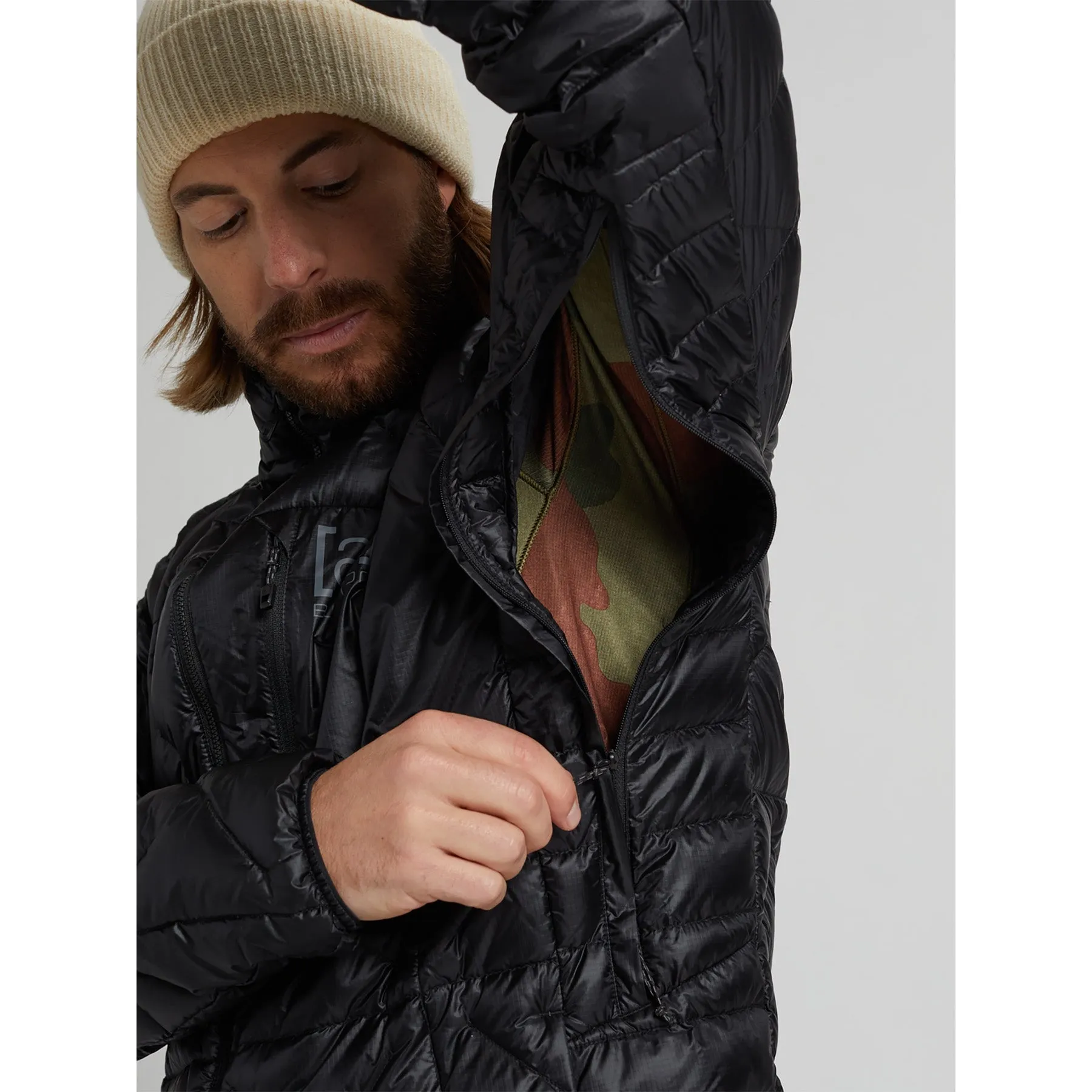 Burton Men's [ak] Baker Down Jacket 2025