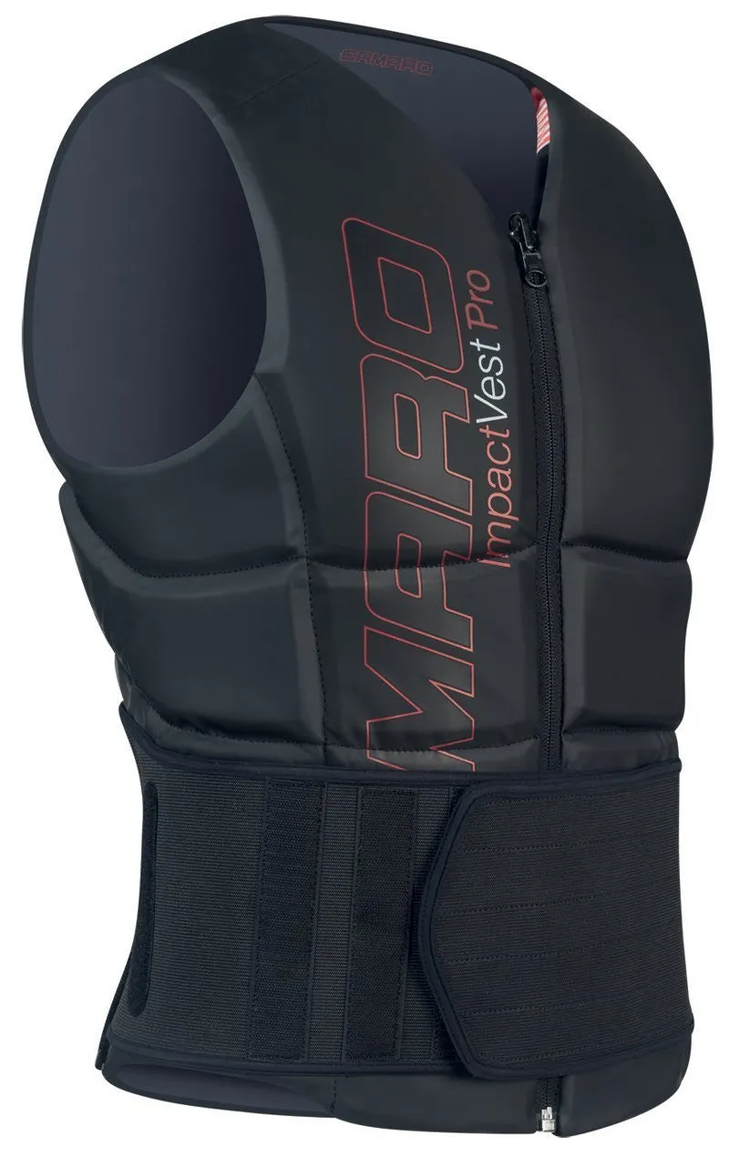 CAMARO IMPACT VEST PRO MEN LARGE