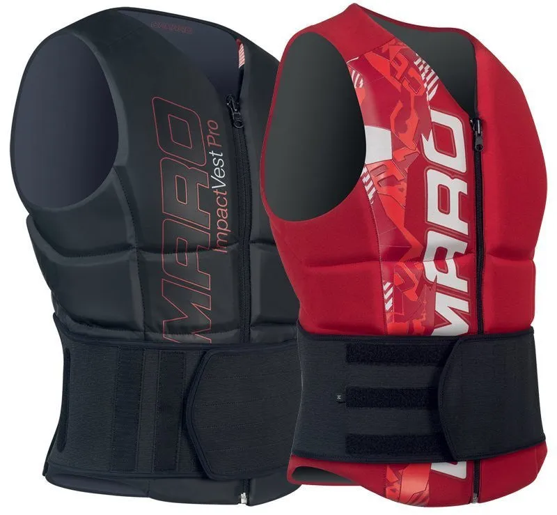 CAMARO IMPACT VEST PRO MEN XXSMALL