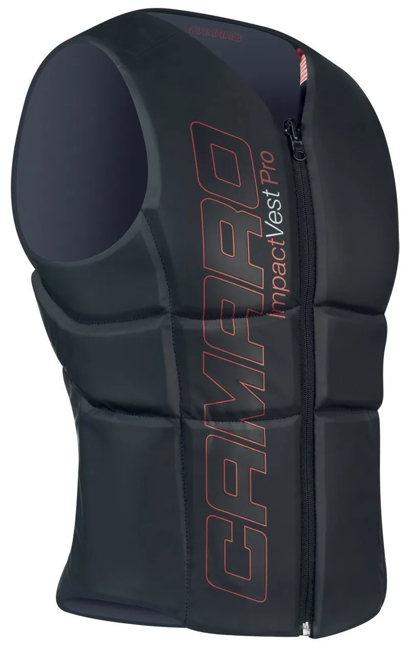 CAMARO IMPACT VEST PRO MEN XXSMALL