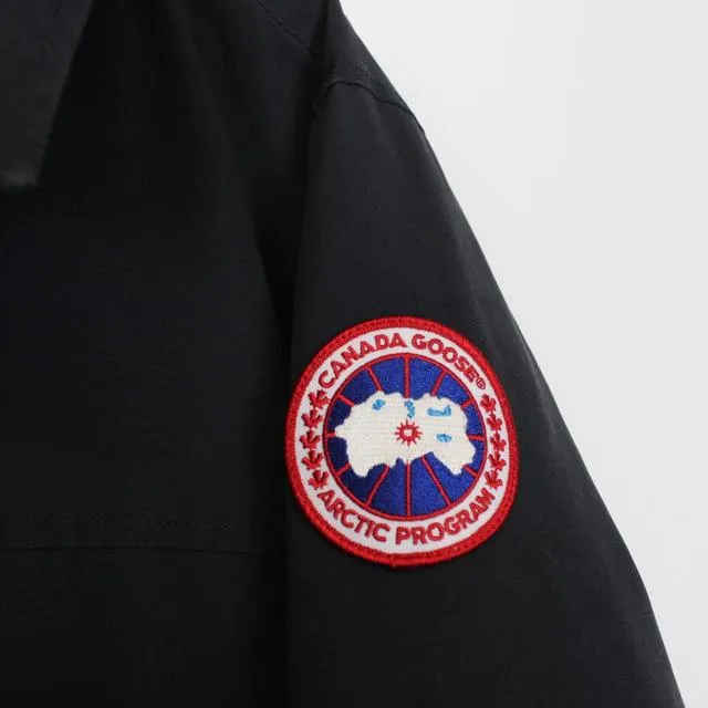 Canada Goose Langford Parka Down Coat