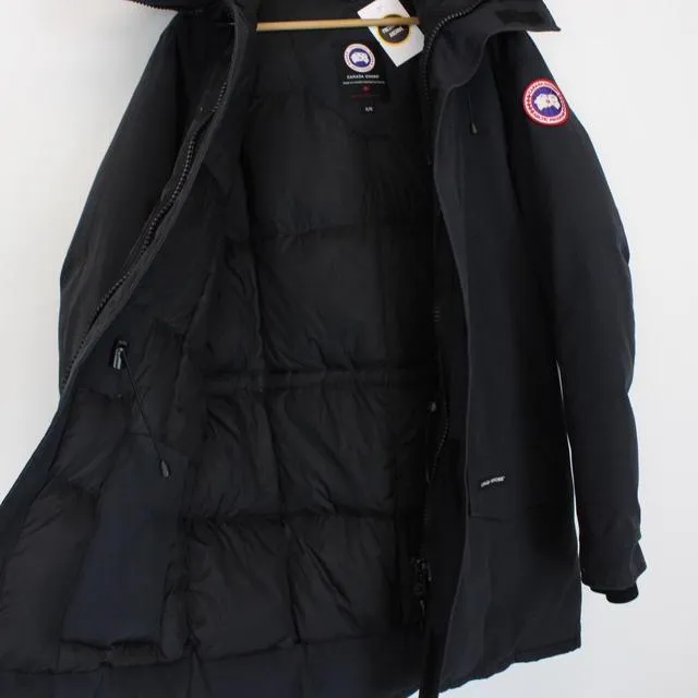 Canada Goose Langford Parka Down Coat