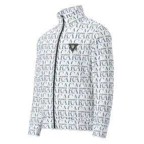 CARAUANA EcoMove Zip-Up Track Jacket