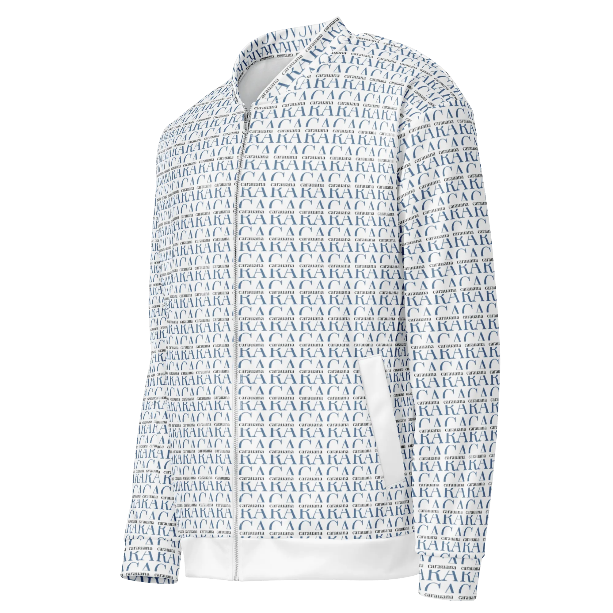 Carauana Soft Jacket