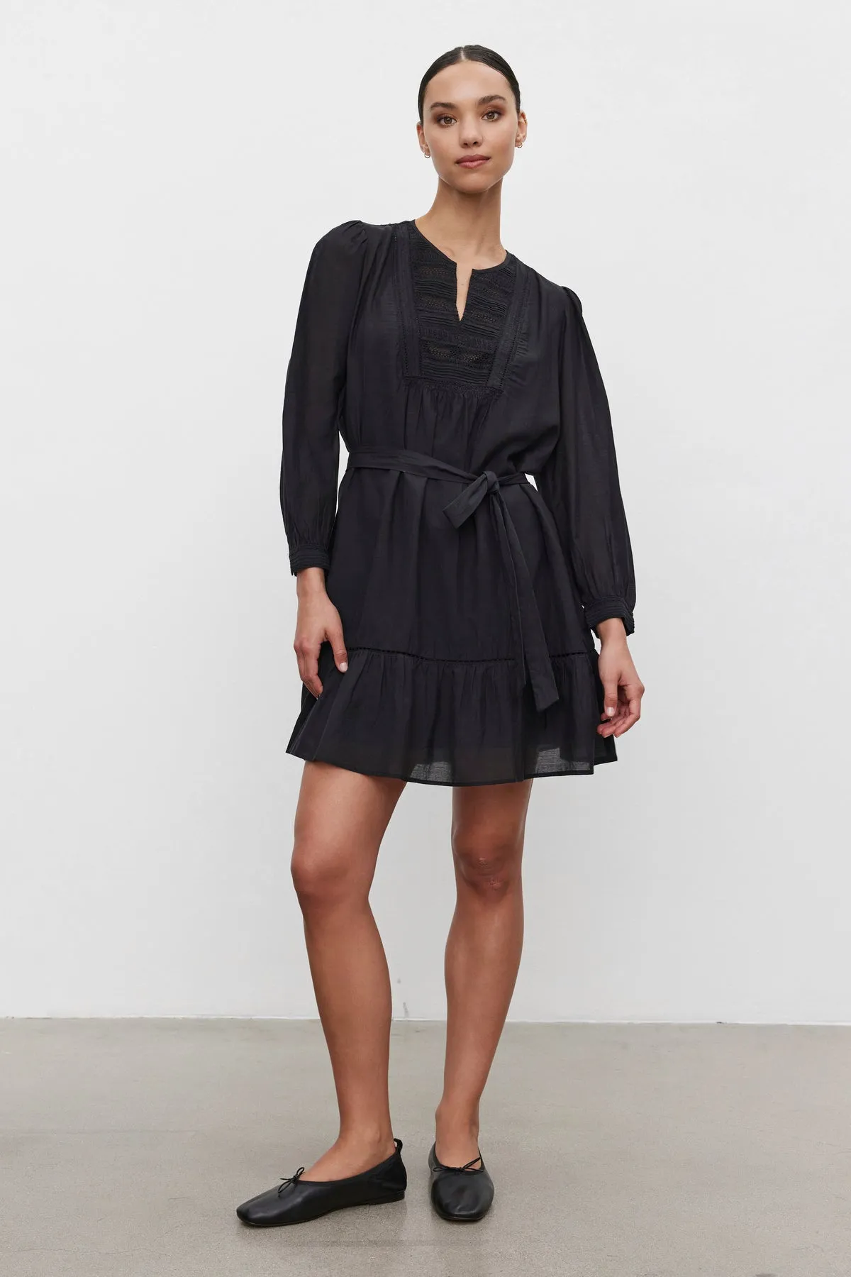 CARINE DRESS