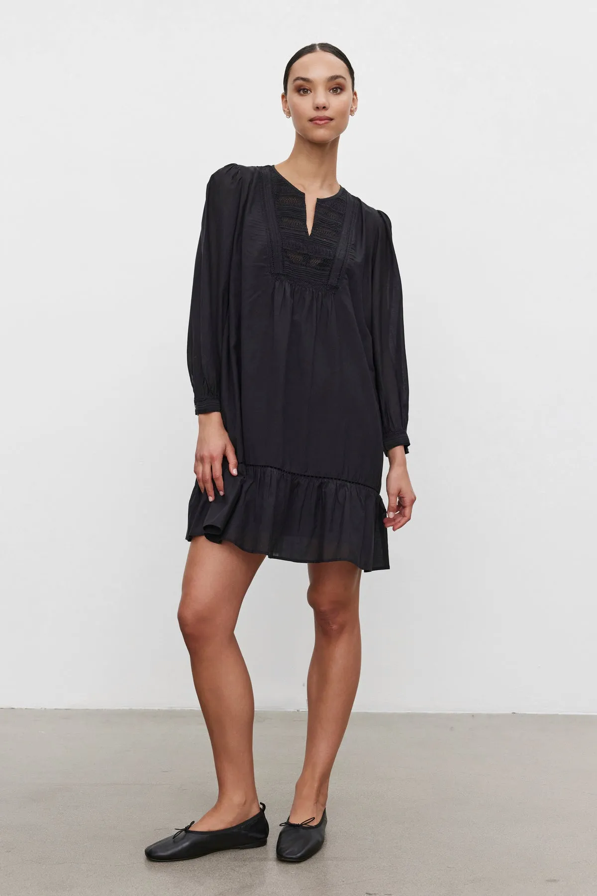 CARINE DRESS