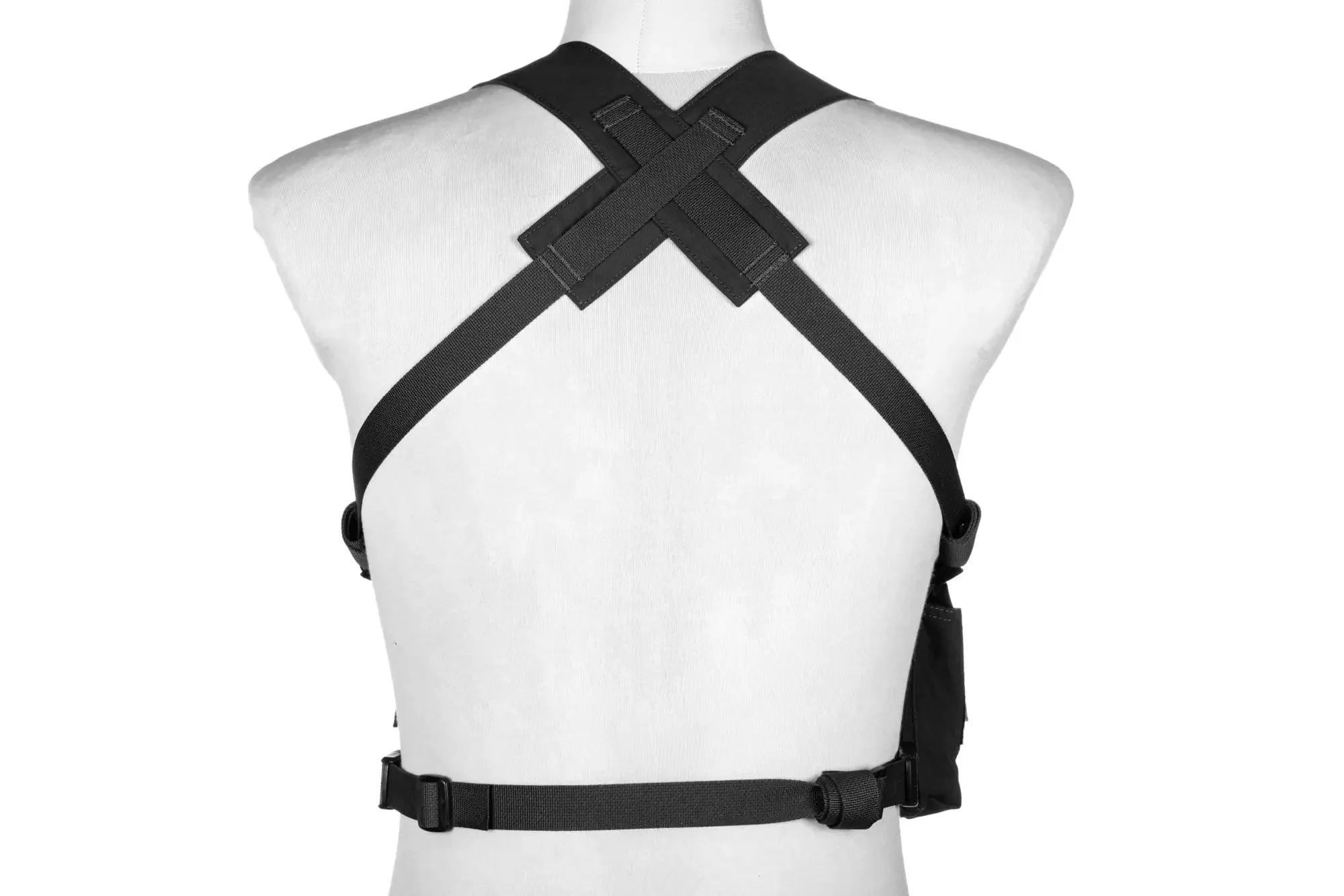 Chest Rig - Black