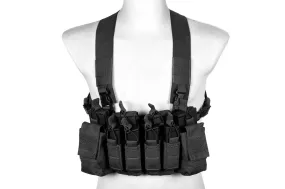 Chest Rig - Black