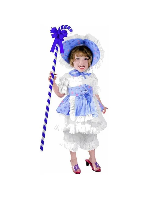 Childs Bo Peep Costume