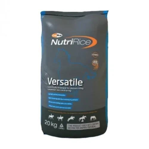 CopRice Versatile 20kg