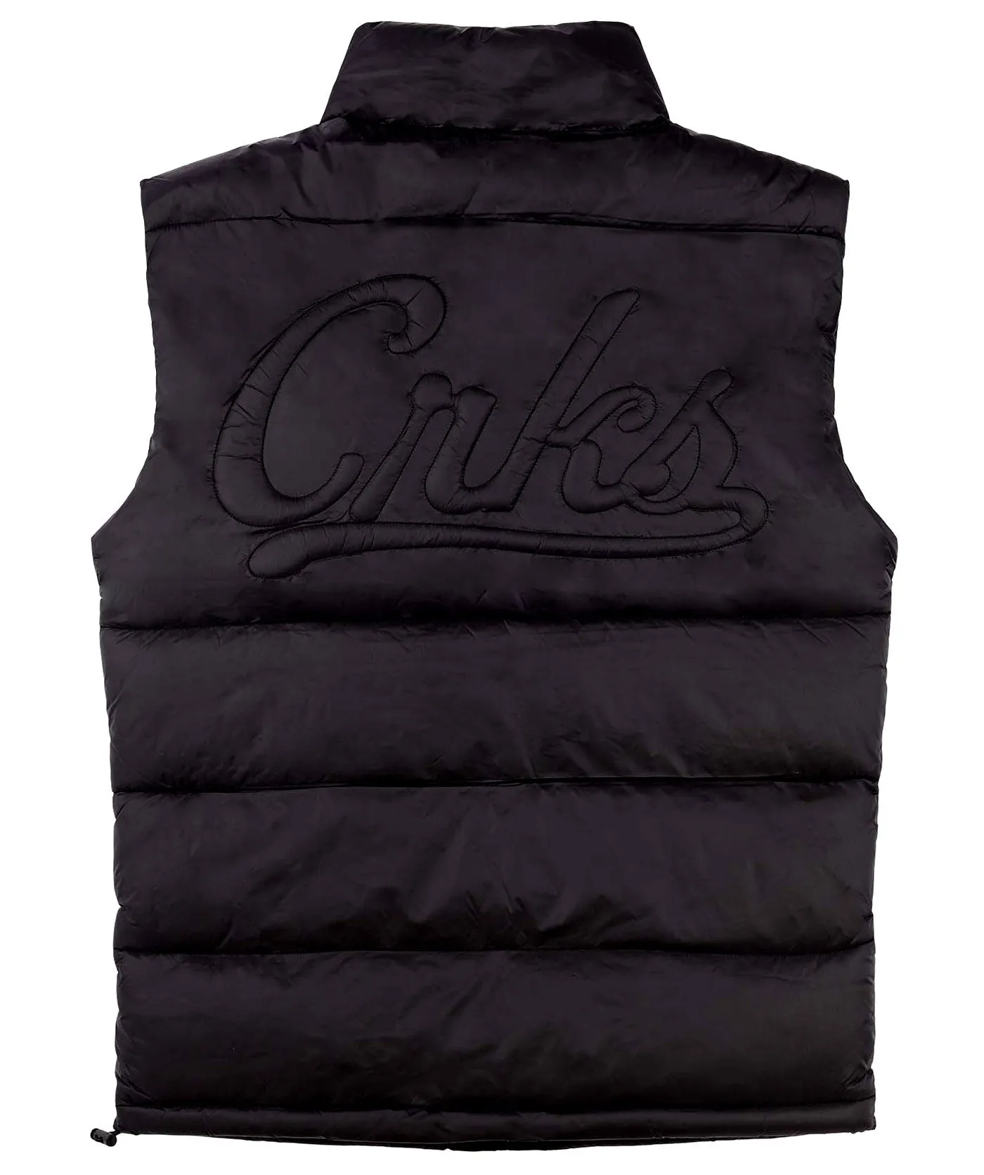 Crooks Vest