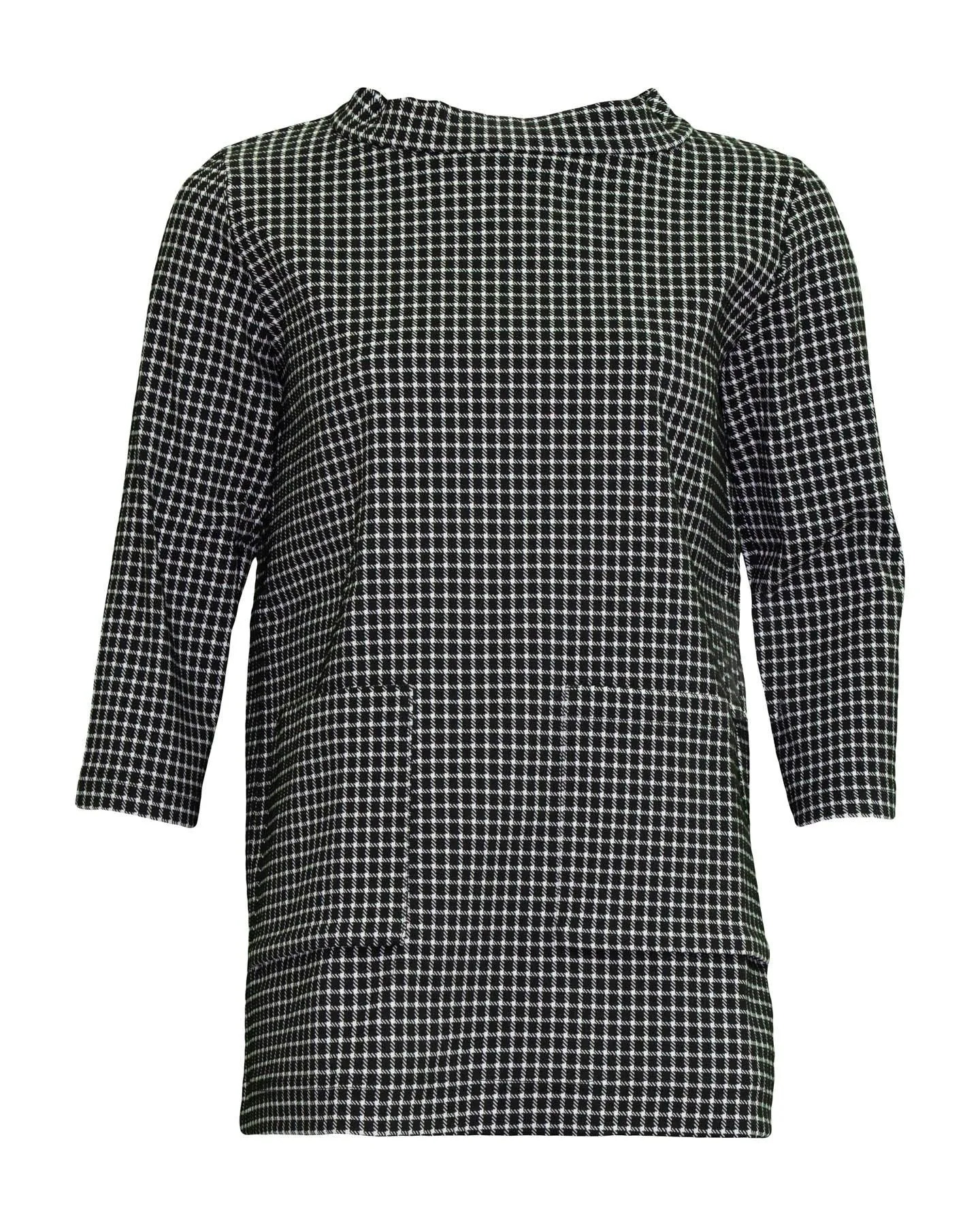 Dax Alton Tunic