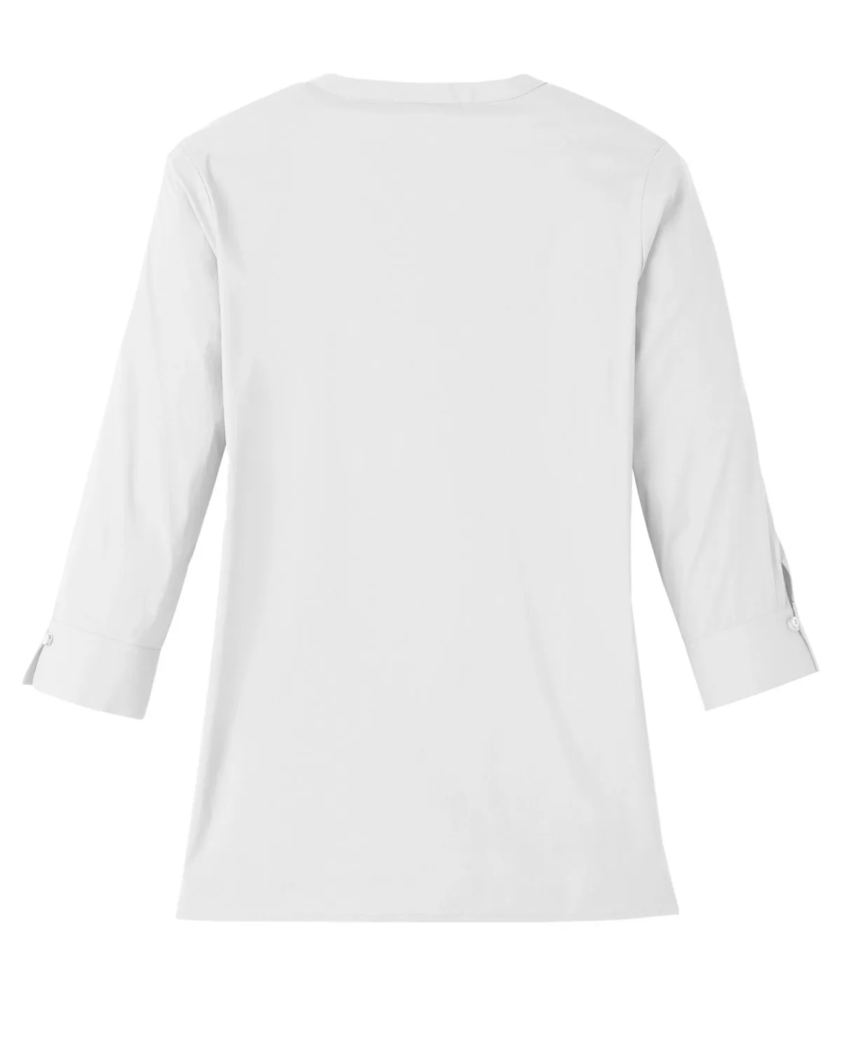 Devon & Jones Ladies' CrownLux Performance™ Stretch Tunic