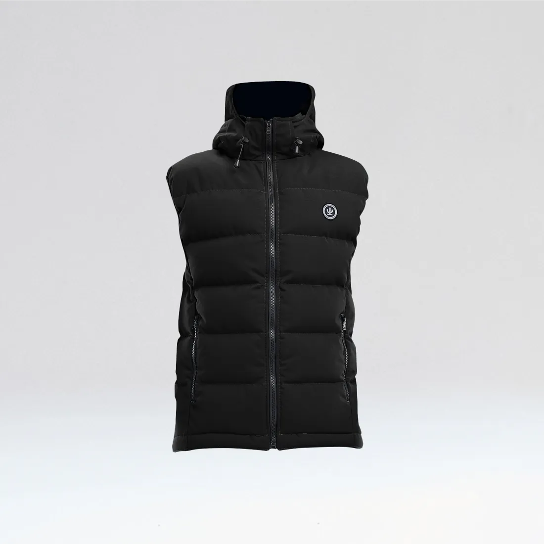 Down Vest Mens