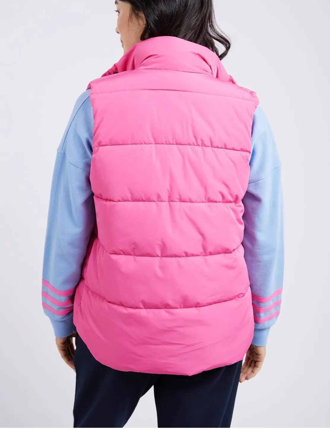 Elm Lifestyle Core Puffer Vest