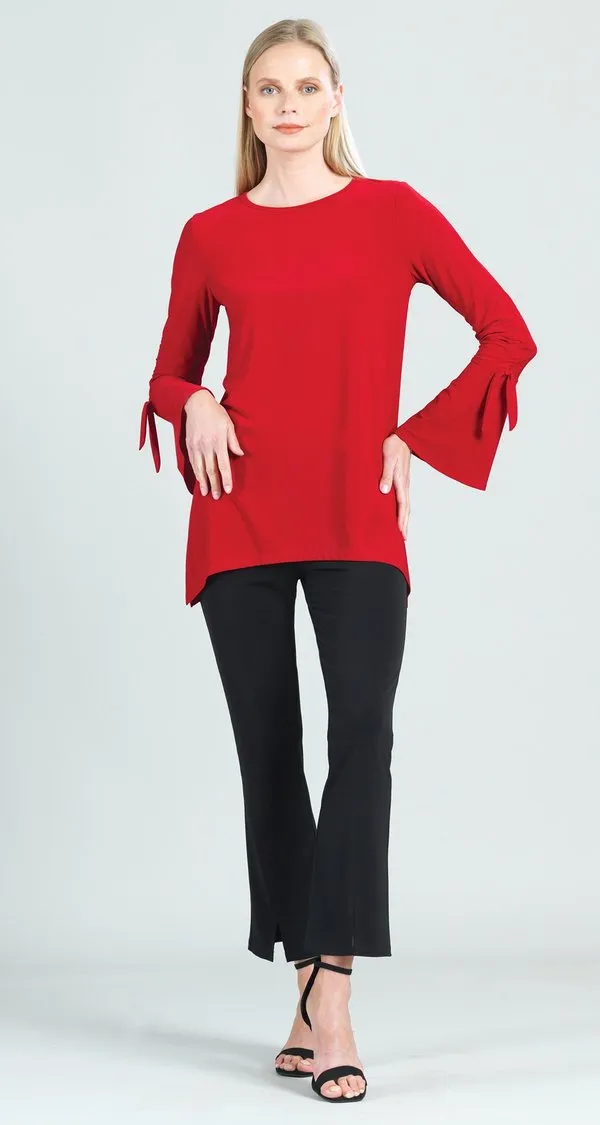 Flare Sleeve Top