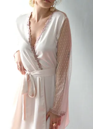 Flora Nikrooz Showstopper Robe