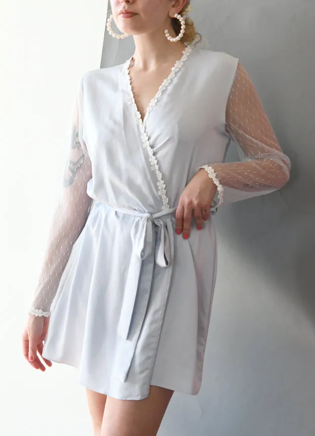 Flora Nikrooz Showstopper Robe