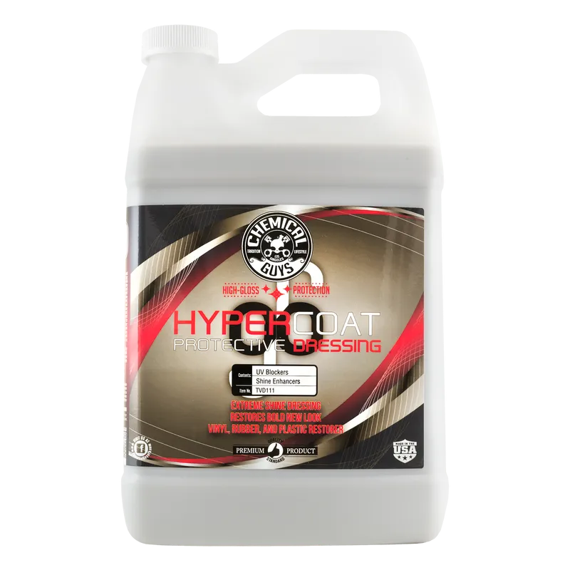 G6 Hypercoat Dressing (1 Gal)