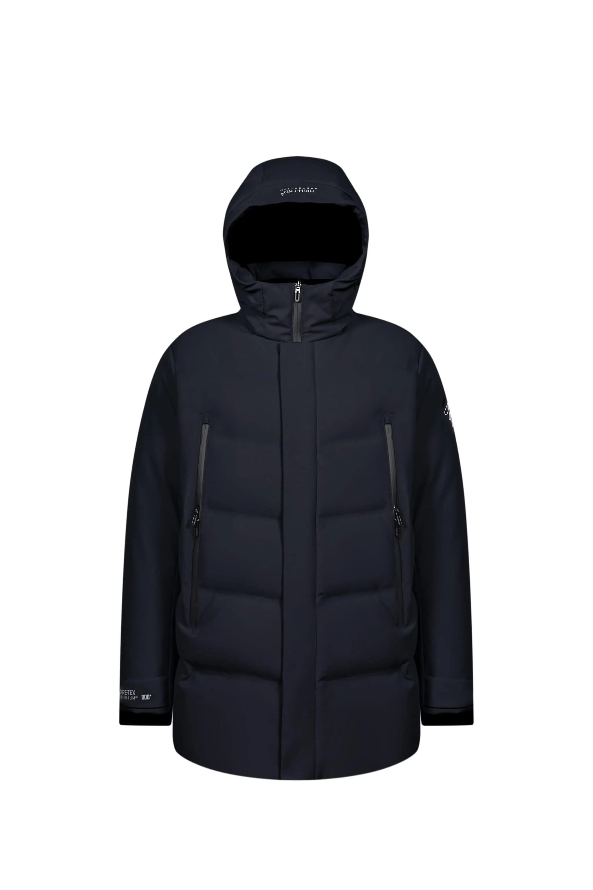 GORE-TEX® Goose Down Parka