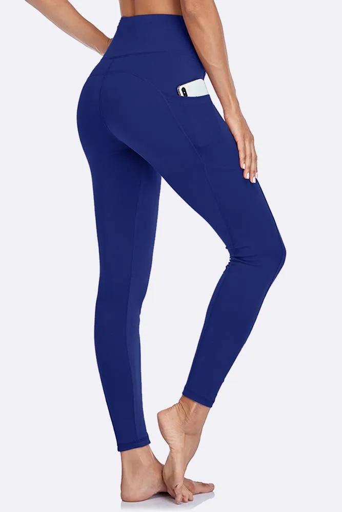 Gym Pocket Leggings