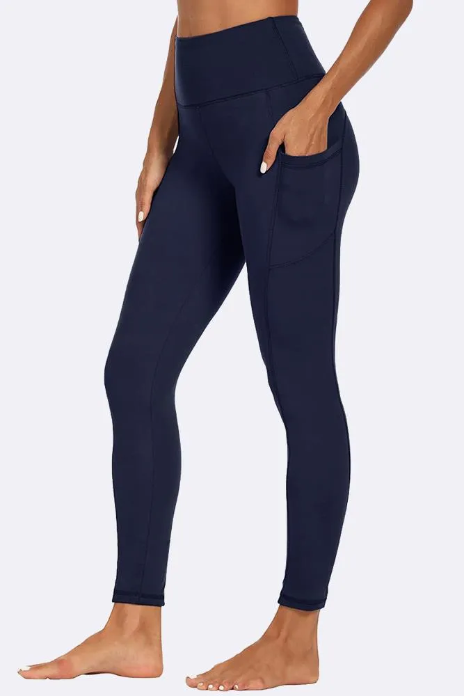 Gym Pocket Leggings