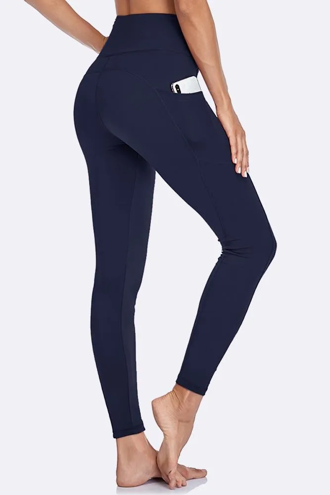 Gym Pocket Leggings