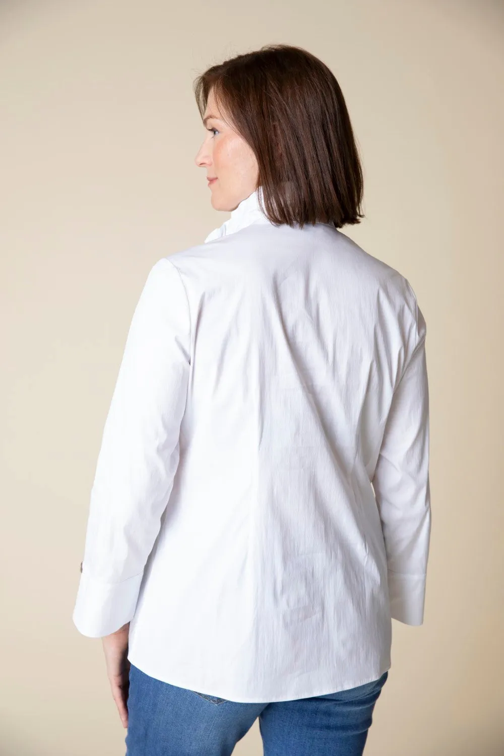 Habitat 15060 Perfect Travel Sculpted Collar Tunic