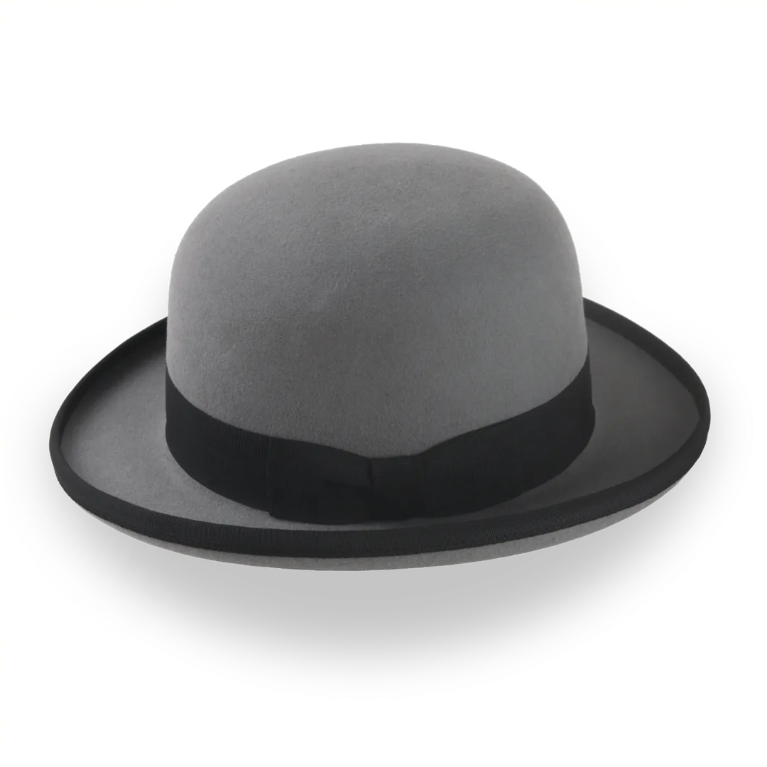 Handcrafted Western Bowler Hat for Any Occasion | The Jubilee