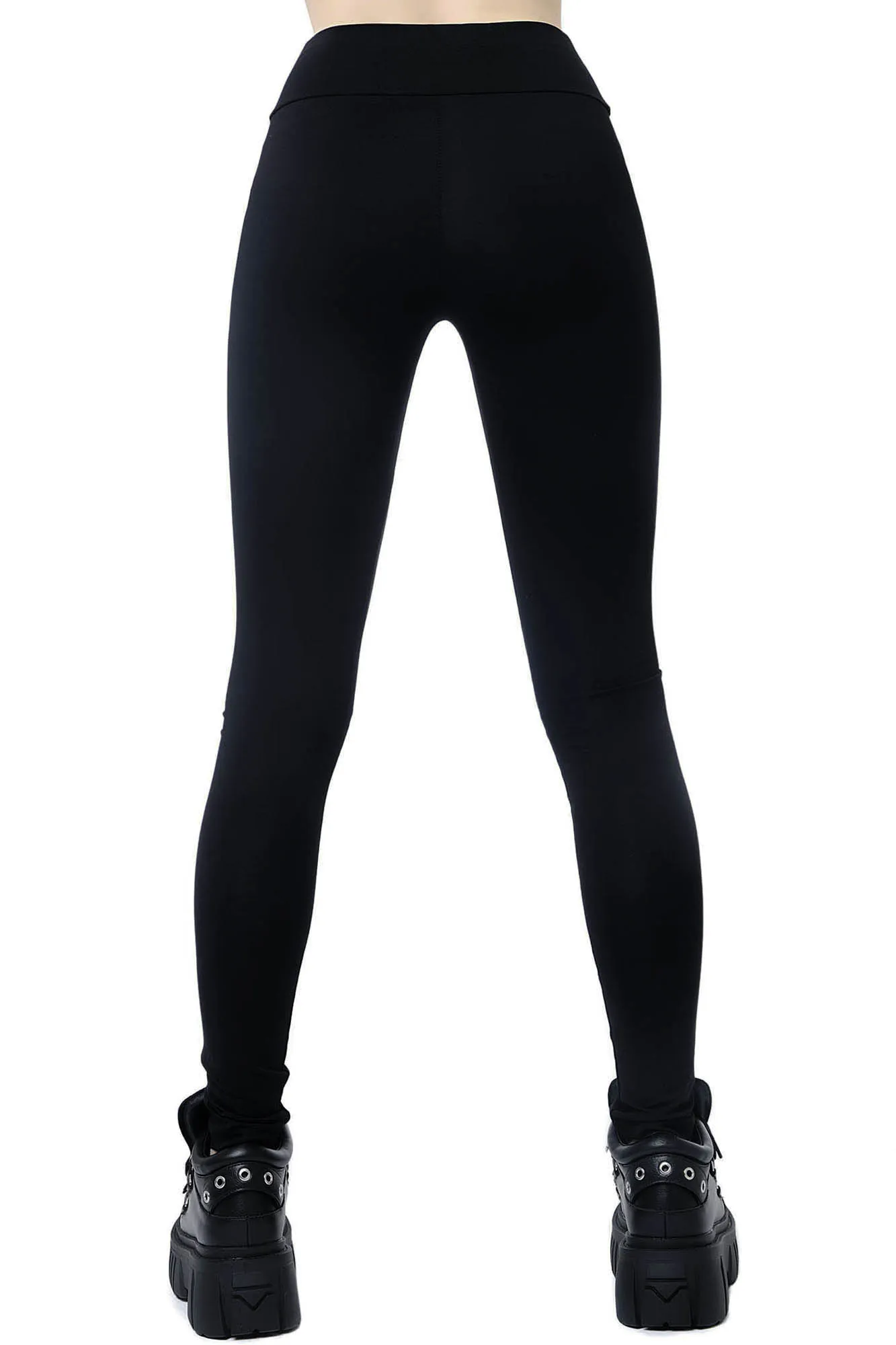 Haxa Leggings - Resurrect